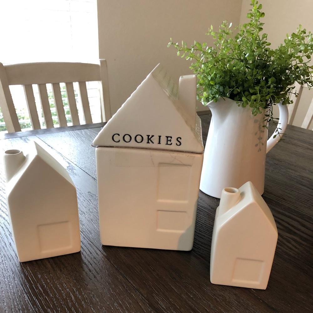 Hearth and Hand with Magnolia | Cookie/Houses